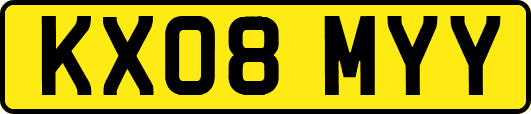 KX08MYY