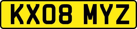 KX08MYZ