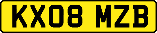 KX08MZB