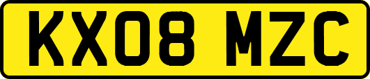 KX08MZC