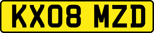 KX08MZD