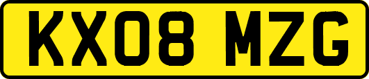 KX08MZG