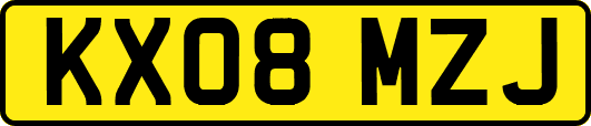 KX08MZJ