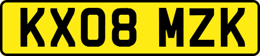KX08MZK