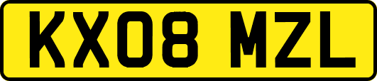 KX08MZL