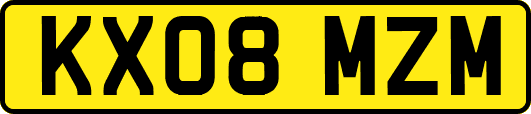 KX08MZM