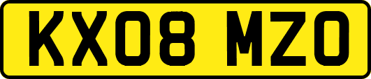 KX08MZO