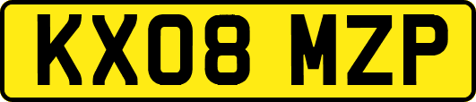 KX08MZP