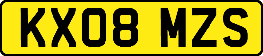 KX08MZS
