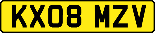 KX08MZV