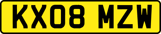 KX08MZW