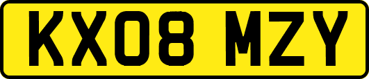 KX08MZY