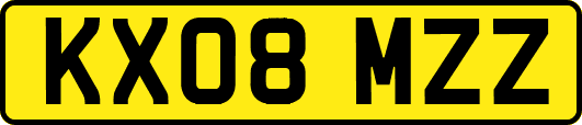 KX08MZZ