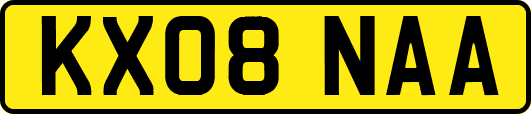 KX08NAA