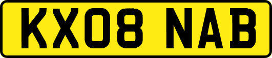 KX08NAB
