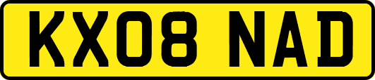 KX08NAD