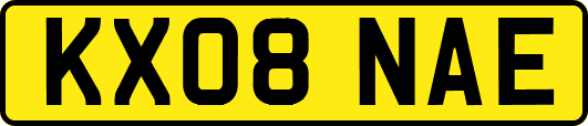 KX08NAE