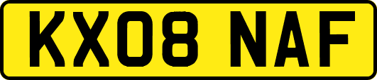 KX08NAF