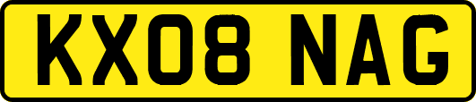 KX08NAG
