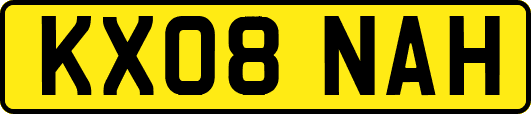 KX08NAH