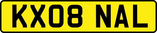KX08NAL