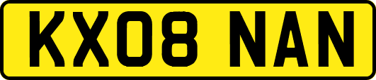 KX08NAN