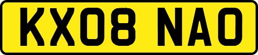 KX08NAO