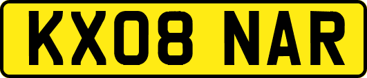 KX08NAR