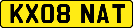 KX08NAT
