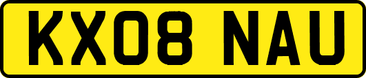 KX08NAU