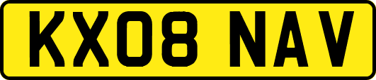 KX08NAV
