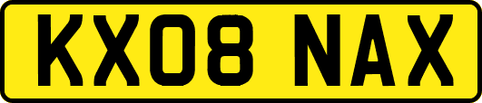 KX08NAX