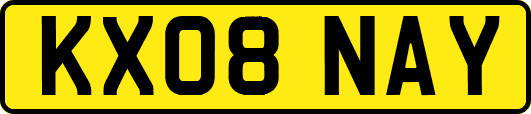 KX08NAY