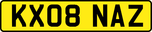 KX08NAZ