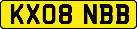 KX08NBB