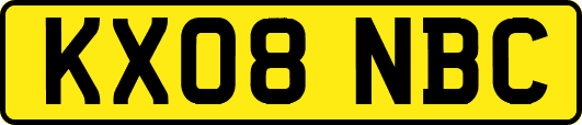KX08NBC