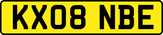 KX08NBE