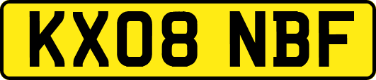KX08NBF