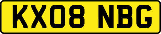 KX08NBG