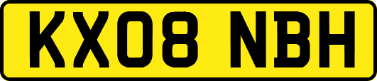 KX08NBH