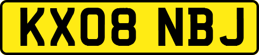 KX08NBJ