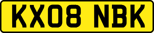 KX08NBK