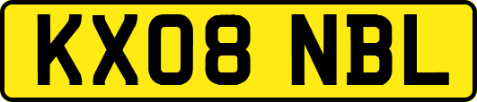 KX08NBL
