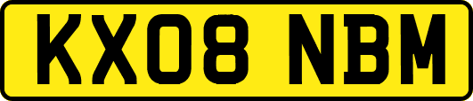 KX08NBM