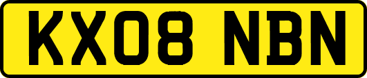 KX08NBN