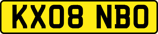 KX08NBO