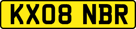 KX08NBR