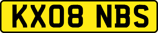 KX08NBS
