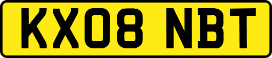 KX08NBT