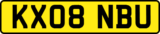 KX08NBU